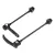 Par de Rodas Shimano 29 WH-MT500 11V Preta - loja online