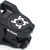 Suporte Guidão HUPI 2024 Strip 31.8mm 35mm - Preta - loja online
