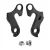 Gancheira Gantech G016 CNC Oggi Hacker, Corratec, First