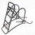 Bagageiro Ostand Cd-47 29 Disco e Alforge