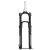 Suspensão Suntour Raidon Tapered Boost 15mm Air RLR 100mm - comprar online