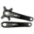 Pedivela Shimano Deore XT M8000 1X11 170 mm Dyna-Sys11