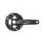 Pedivela Shimano Deore M-5100-B2 2x11 175mm 36/26D