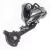 Câmbio Traseiro Shimano Altus M 370 9 Vel SGS
