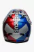 Capacete Full Face Bell Sanction Nitro Circus M - comprar online