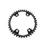 Coroa 39 Dentes Assimétrica BCD 110 e 4 Furos Ictus