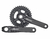Pedivela Shimano Deore FC M 6000 2x10 36-26 e 175mm