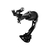 Câmbio Traseiro Shimano Alivio RD-M3100 SGS Shadow