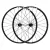 Par de Rodas Shimano 29 WH-MT500 11V Preta