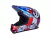 Capacete Full Face Bell Sanction Nitro Circus M na internet