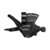 Trocador Shimano Altus M-315 SL para 16 vel 2x8 - comprar online