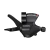 Trocador Shimano Altus M-315 SL para 16 vel 2x8 - comprar online