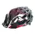Capacete Kali Maraka XC Core Pto/Verm P (52-58)