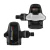Pedal Look Keo Blade Carbon Ceramic Titanium 190gr o par