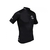 Camisa para Ciclista Skin Tour Fun (M) Zíper Inteiro