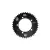 Coroa Ictus Single 44 Dentes Aero BCD 110 5 Furos