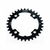Coroa Sun Race MS 32 Dentes Aço BCD 96