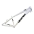 Quadro Gios 4Trix 26 2024 Wheeling Branco/Preto/Cinza 14
