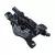 Freio Shimano SLX 4 Pistões BR-M7120 BL-M7100 Traseiro na internet