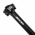Canote Selim 31.6x400mm e 0 de OffSet Micro Ajuste SP178