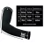 Manguito Personalizado Hupi Run UV+50 (M) - loja online