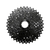 Cassete de 10 Velocidades 11/36 KMC GMX10 Padrão Shimano HG