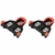 Taquinho Shimano SM-SH10 Para Pedal de Speed Verm. - comprar online
