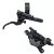 Freio Shimano SLX 4 Pistões BR-M7120 BL-M7100 Traseiro