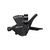 Rapid Fire Plus Shimano Alivio 3 Vel SL-M3100 L