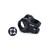 Suporte Guidão HUPI 2024 Strip 31.8mm 35mm - Preta na internet