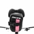 Bolsa para Selim Hupi Top Tamanho Médio pto/rosa - comprar online