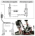 Tubo Guia Com Modulador para Freio V-Brake Shimano - KF Bikes