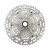 Cassete de 12 Velocidades 10/51 Shimano Deore M-6100
