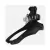 Câmbio Dianteiro SR M2A 3x7vel 31.8/28.6mm até 44D