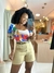 Short Raabe - comprar online