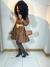 Vestido Brisa Francesa na internet