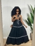 Vestido Ondina na internet