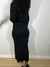 Conjunto Saia Lanzinha Tramada - NEGGA CHIC CONCEPT