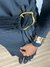 Vestido Argola Lisboa - NEGGA CHIC CONCEPT
