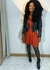 Vestido Brisa Francesa na internet