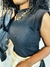 Vestido Midi Canelado Berlim - NEGGA CHIC CONCEPT