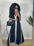 Vestido Suécia Fluir - NEGGA CHIC CONCEPT