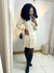 Vestido Tricô Sintonia - NEGGA CHIC CONCEPT