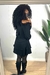 Vestido Bela - NEGGA CHIC CONCEPT