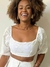 Cropped Agnes - comprar online