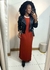 Vestido Aria