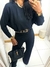 Conjunto Tricô Natural Chic - comprar online