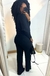 Conjunto Tricô Natural Chic - loja online