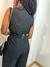 Macacão Eliza - NEGGA CHIC CONCEPT
