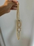 Cinto Dourado Encanto - comprar online